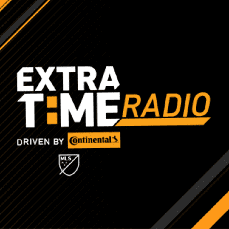 ExtraTime Radio: Brad Guzan talks ATL UTD, Tim Howard & Bruce Arena's USMNT -