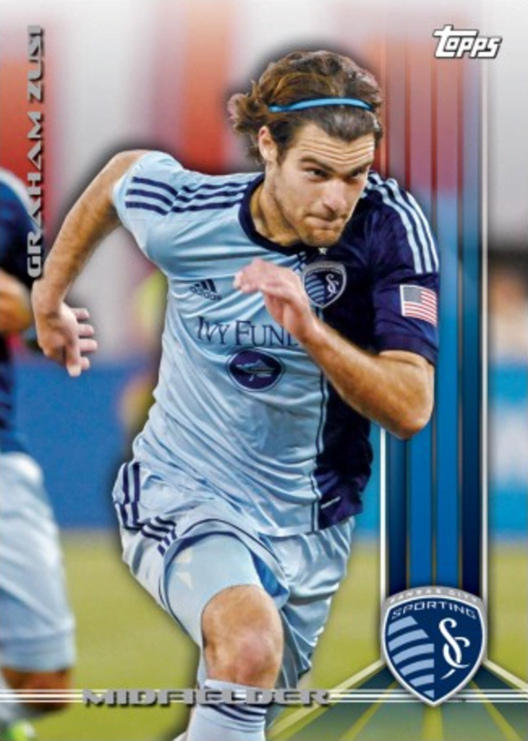 Now available: MLS player posters featuring the league's biggest stars | SIDELINE -