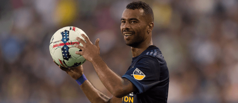 Warshaw: Why the LA Galaxy are title contenders - https://league-mp7static.mlsdigital.net/images/Ashley-Cole.png?hvGKL51HqvNWUMZJt3uRwBvItWpAB8CZ
