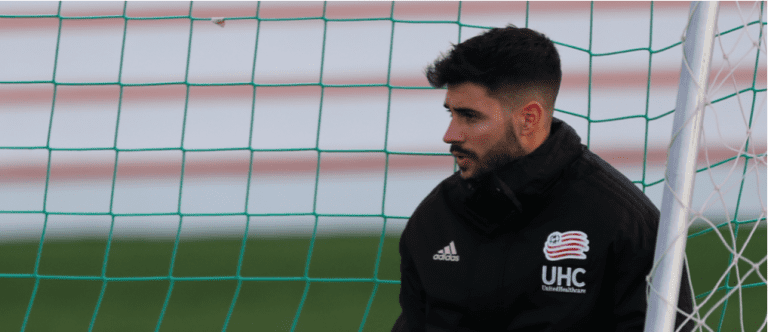 Week 1: Carles Gil leads Revolution attack against stout FC Dallas defense - https://league-mp7static.mlsdigital.net/images/Screen%20Shot%202019-01-30%20at%203.06.13%20PM.png