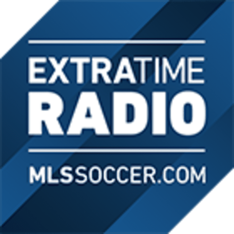 ExtraTime Radio: Behind the scenes at Atlanta United with Michael Parkhurst -