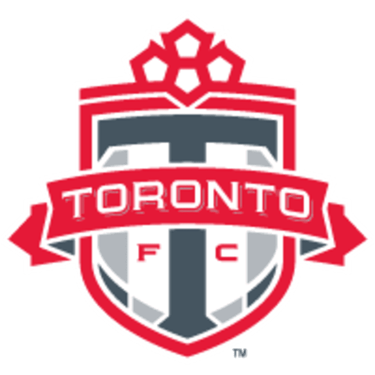 MLS Power Rankings, Week 28: Columbus Crew SC rising as Sporting KC, Toronto FC tumble down table - TOR