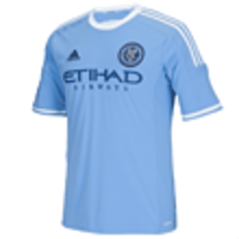 Kwadwo Poku continues to make mark on New York City FC lineup after brace vs. Crew SC - //league-mp7static.mlsdigital.net/mp6/image_nodes/2015/08/nycfc-jersey.png