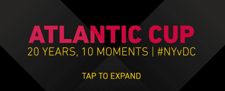 TIMELINE: The top 10 moments that shaped DC, RBNY's Atlantic Cup rivalry - http://labs.mlsdigital.net/ny-dc/img/title.png