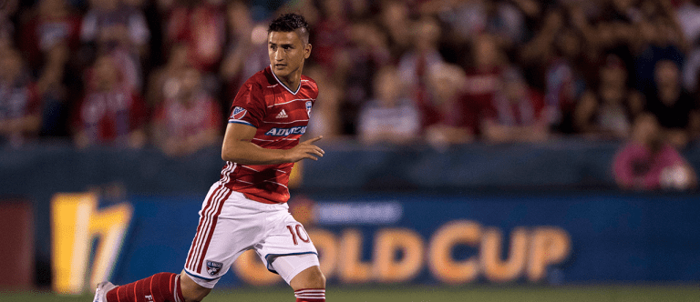 MLS Fantasy: Which non-Gold Cup players are primed for a big Week 18? - https://league-mp7static.mlsdigital.net/images/5-30-FCD-mauro.png?HQ8kNUqrRSAbcbTvir8QIbTr.YcgSoPk