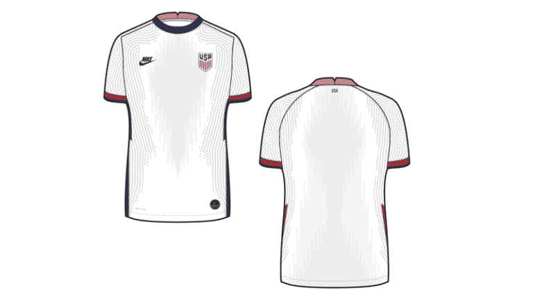 US soccer jerseys: New look for men's and women's national teams in 2020 - https://league-mp7static.mlsdigital.net/images/usa_light.png