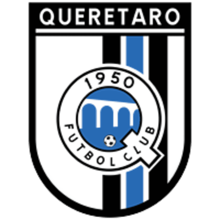 Queretaro CONCACAF Champions League Preview -