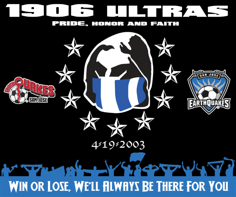 Supporters Week: How to create tifo, with the 1906 Ultras -