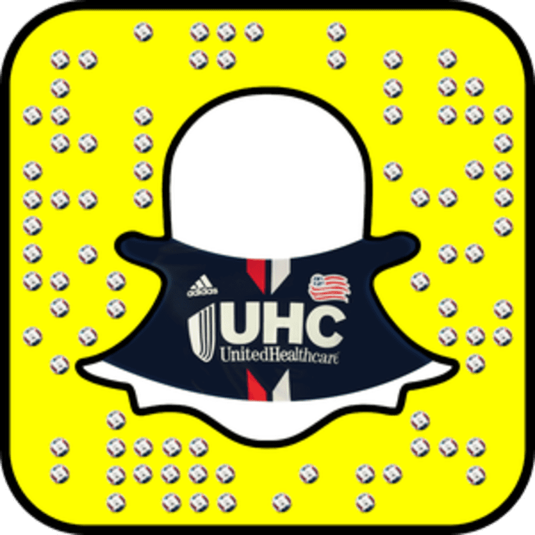Follow MLS clubs on Snapchat - https://league-mp7static.mlsdigital.net/images/snap_ne.png