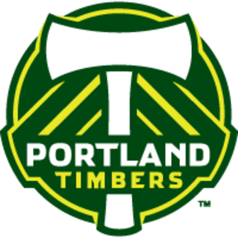 2015 MLS Cup: Head-to-head position breakdown of Columbus Crew SC vs. Portland Timbers - POR