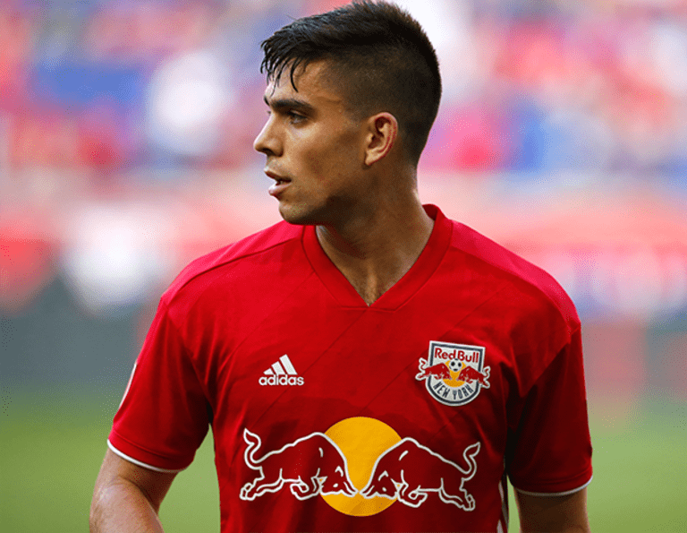 New York Red Bulls forward Brian White goes from club rival to RBNY starter - https://league-mp7static.mlsdigital.net/images/white_tight.png