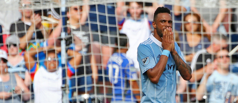 Kick Off: NYCFC halt Impact roll | Accam lifts Philly late | Mullins to CLB - https://league-mp7static.mlsdigital.net/images/5-27-SKCvCLB-khiry.png