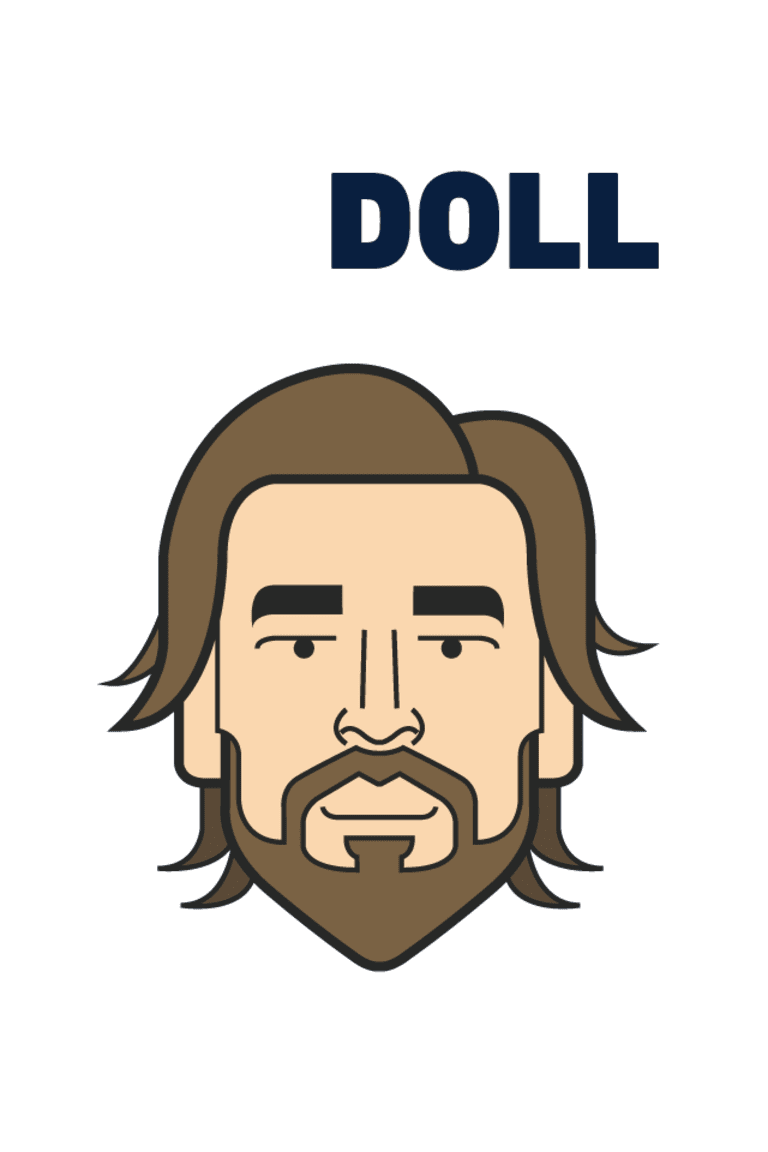 Dress up Andrea Pirlo with our virtual 'Pirdoll' - http://labs.mlsdigital.net/pirlo/img/cover.png