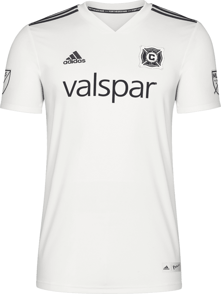 MLS adidas Parley Ocean Plastic jerseys: Check out your team's Week 8 look - https://league-mp7static.mlsdigital.net/images/chi-parley.png