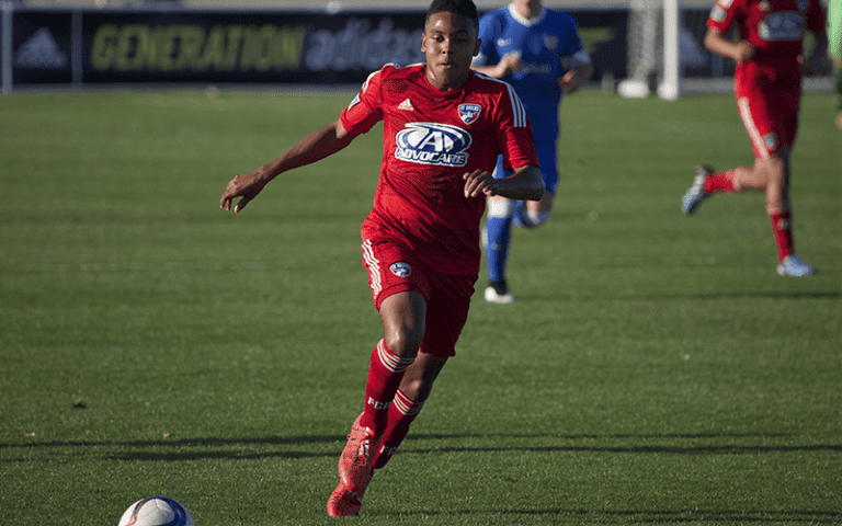 From FC Dallas to Juventus: Retracing Weston McKennie's early years | Charles Boehm - https://league-mp7static.mlsdigital.net/images/mckennie.png