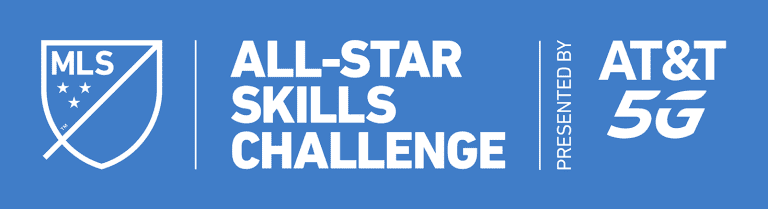 All-Star Skills Challenge presented by AT&T 5G - Fan Vote