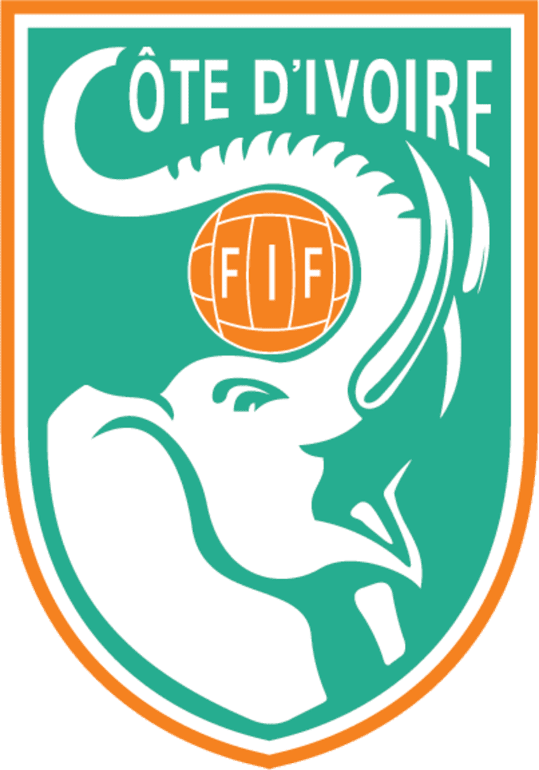 World Cup 2014: Ivory Coast national soccer team guide -