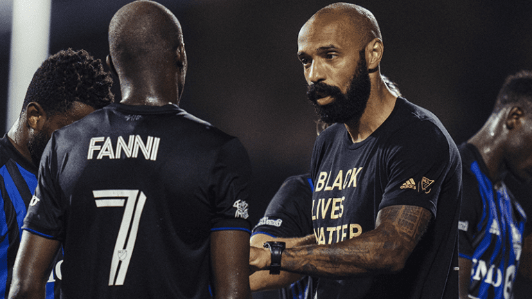 Assessing Thierry Henry's first year as Montreal Impact head coach | Steve Zakuani - https://league-mp7static.mlsdigital.net/images/henry_Fanni.png?RztxLBJASpy4OznG_YL.KVCrXpz6l7Qp