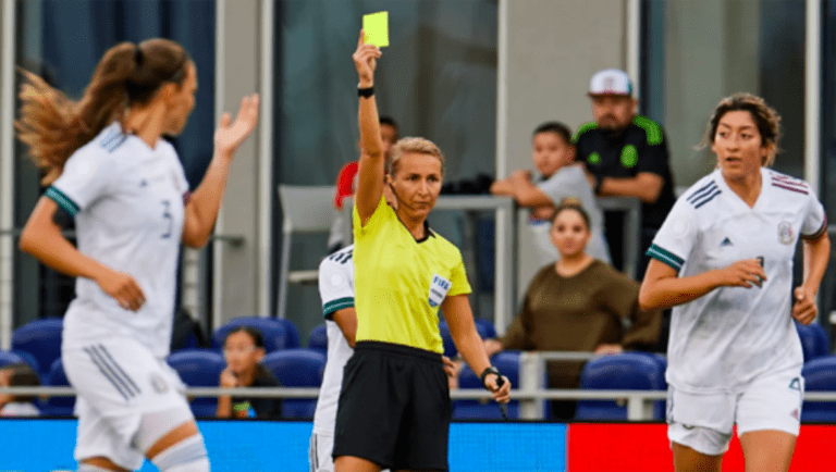 PRO referee Katja Koroleva on frontlines battling COVID-19: We need to unite together - https://league-mp7static.mlsdigital.net/styles/image_default/s3/images/Katya.png