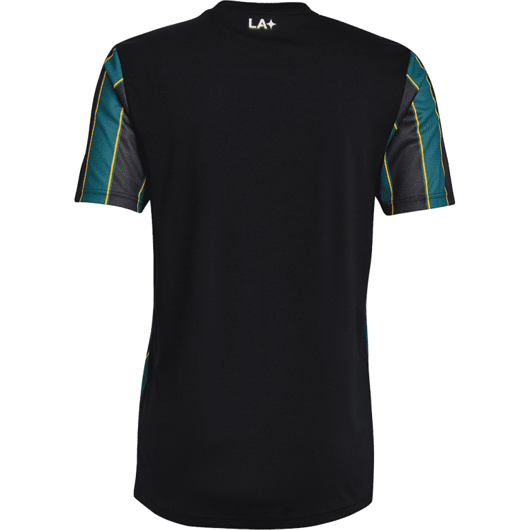 LA Galaxy launch 2021 secondary jersey, paying tribute to club's storied past with Community Kit - https://league-mp7static.mlsdigital.net/images/la3.png