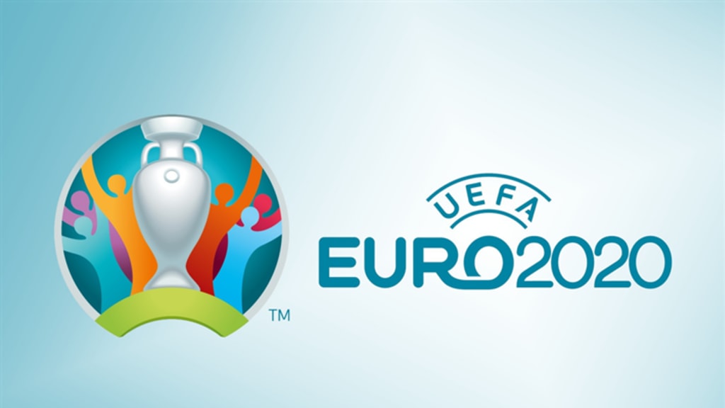 Cup euro UEFA European