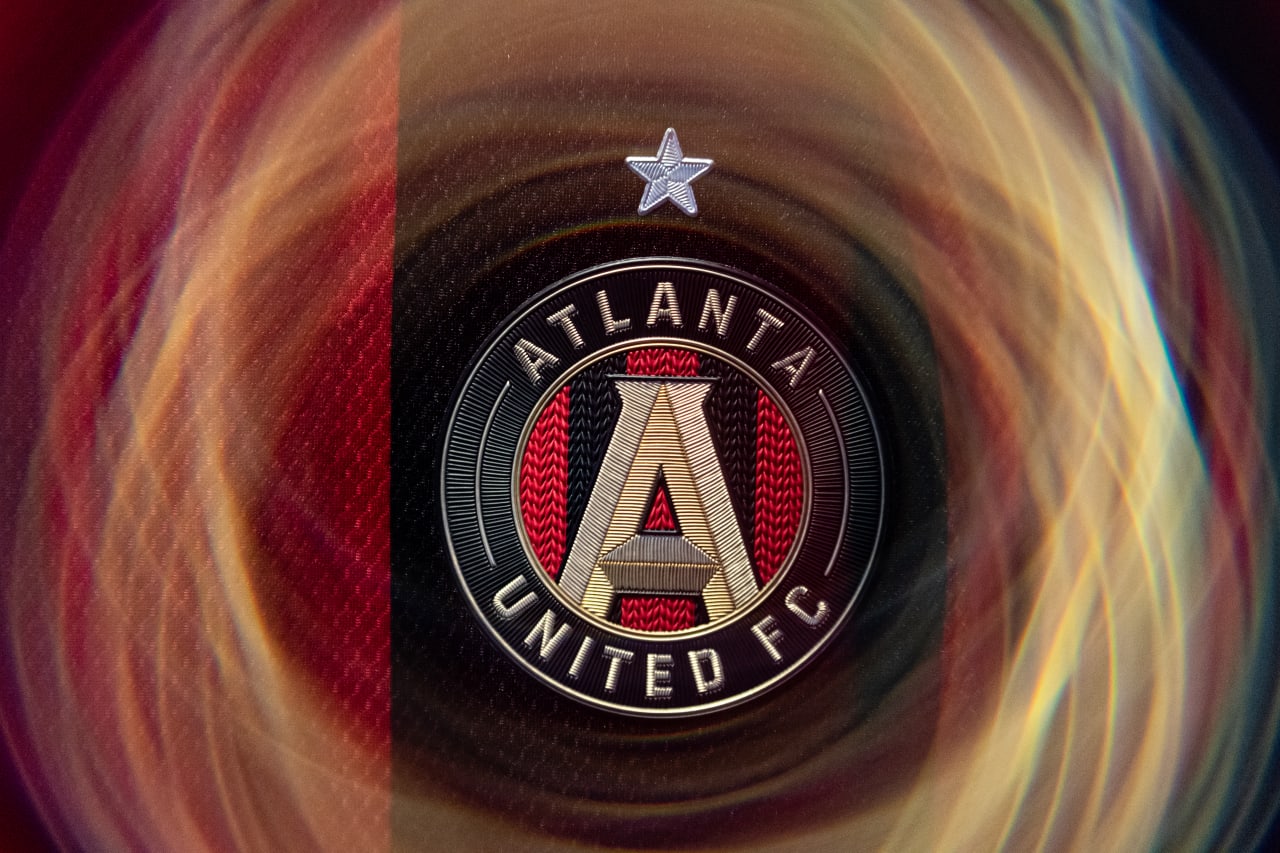 Scene setter image before the match against Toronto FC at Mercedes-Benz Stadium in Atlanta, GA on Saturday, March 4, 2023. (Photo by Mitch Martin/Atlanta United)