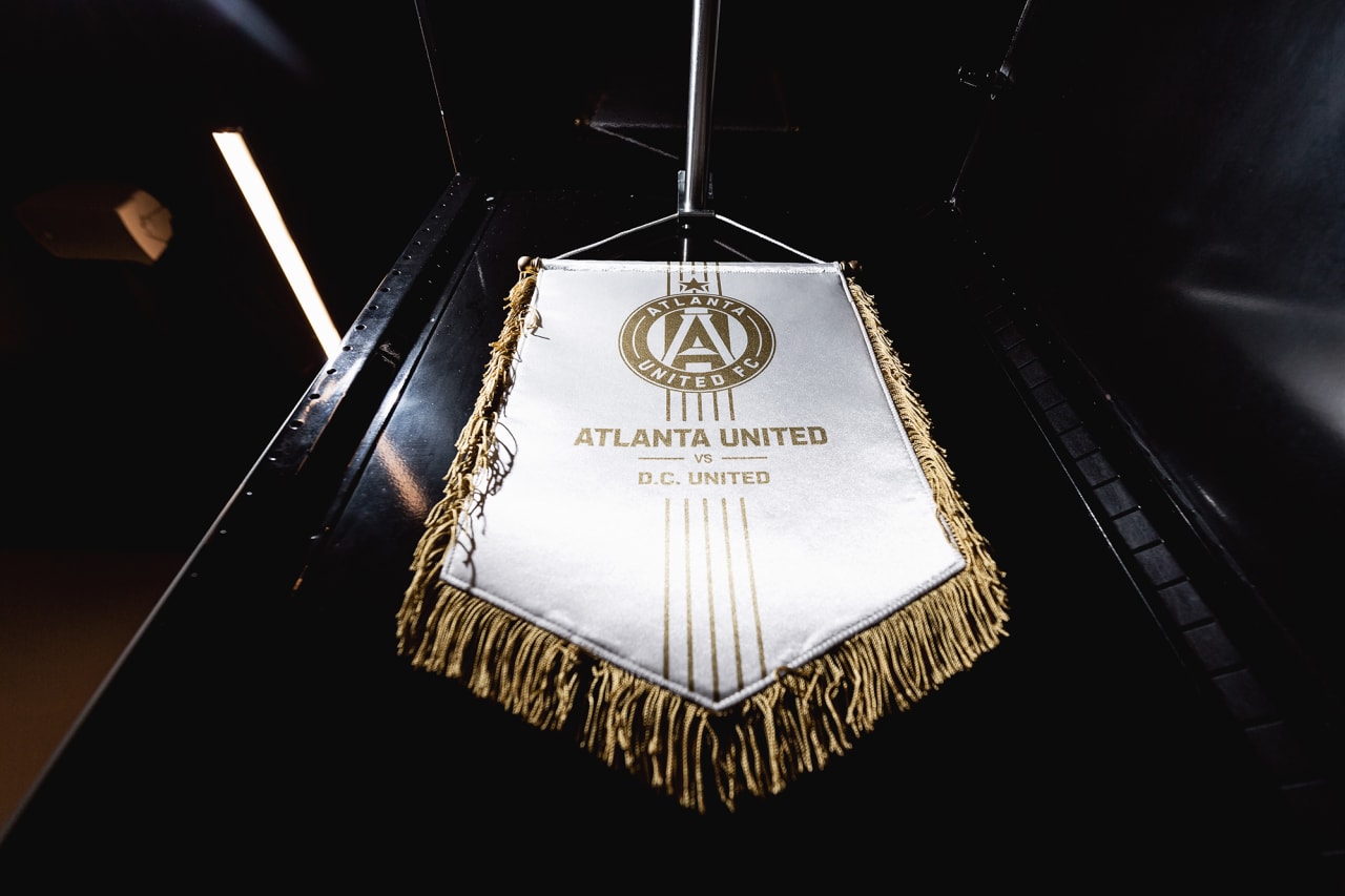Atlanta United beat D.C. United 2-1 on Saturday at Audi Field. Match gallery presented by Nikon.