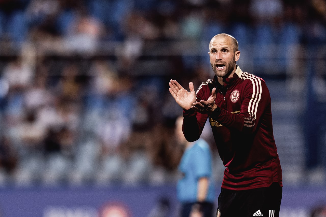 Atlanta United came from behind to tie CF Montreal 2-2 on Wednesday at Stade Saputo. Match gallery presented by Nikon.