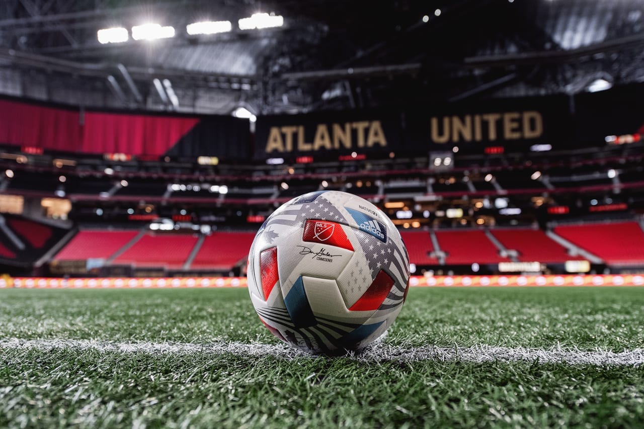 Atlanta United fell 2-0 to Nashville SC on Saturday at Mercedes-Benz Stadium. Match gallery presented by Nikon.