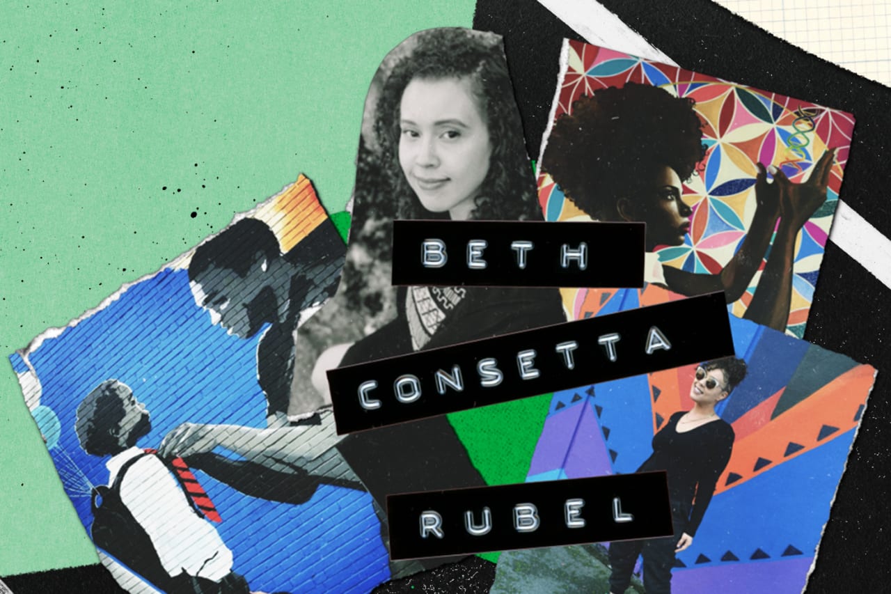 Beth Consetta Rubel