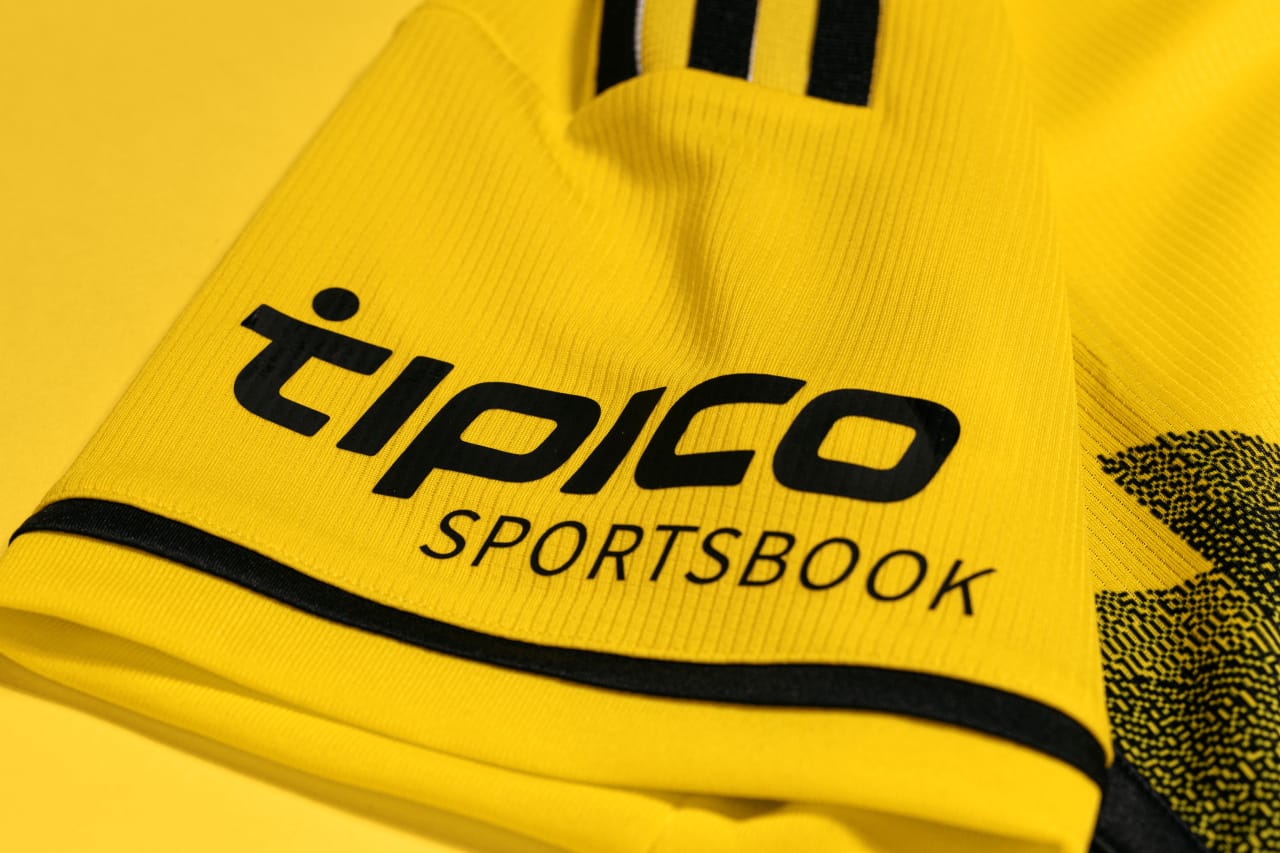 The Home Kit | Tipico Sportsbook