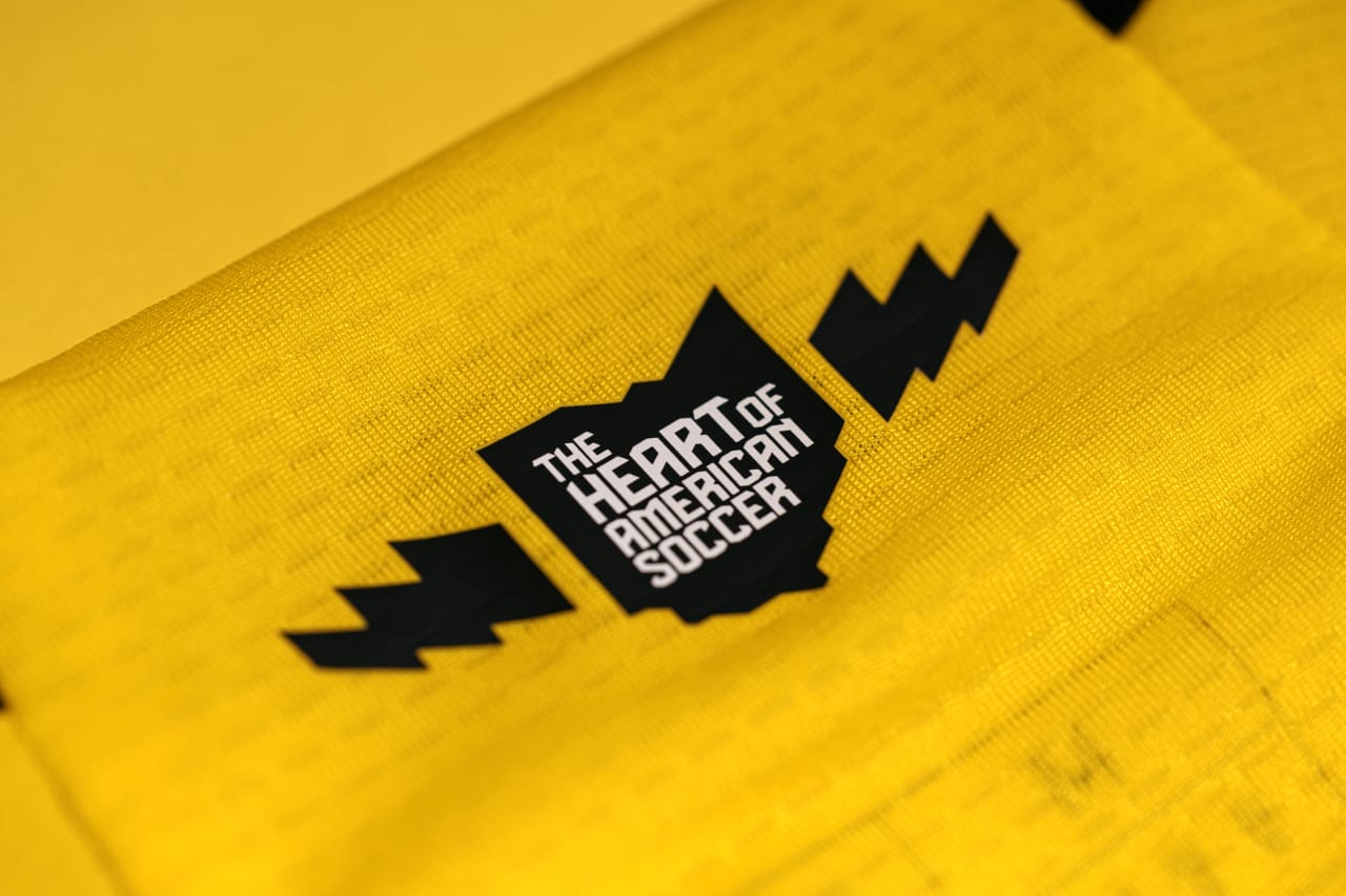 The Home Kit | The Heart of American Soccer