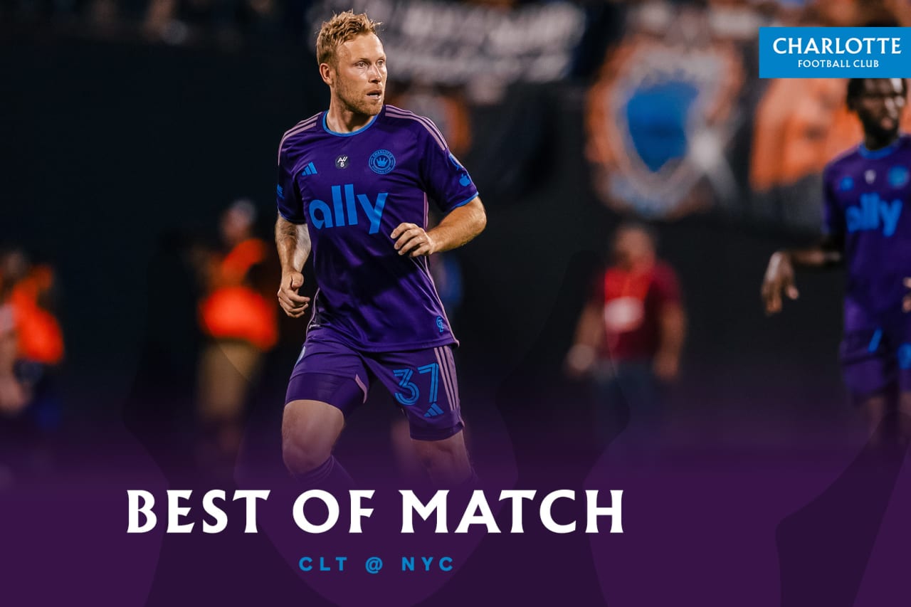 NYCFC Best of Match