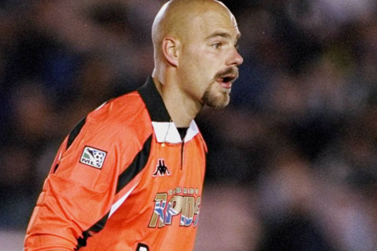 Goalkeeper Marcus Hahnemann was called up to the U.S. World Cup roster in 2006 and 2010.