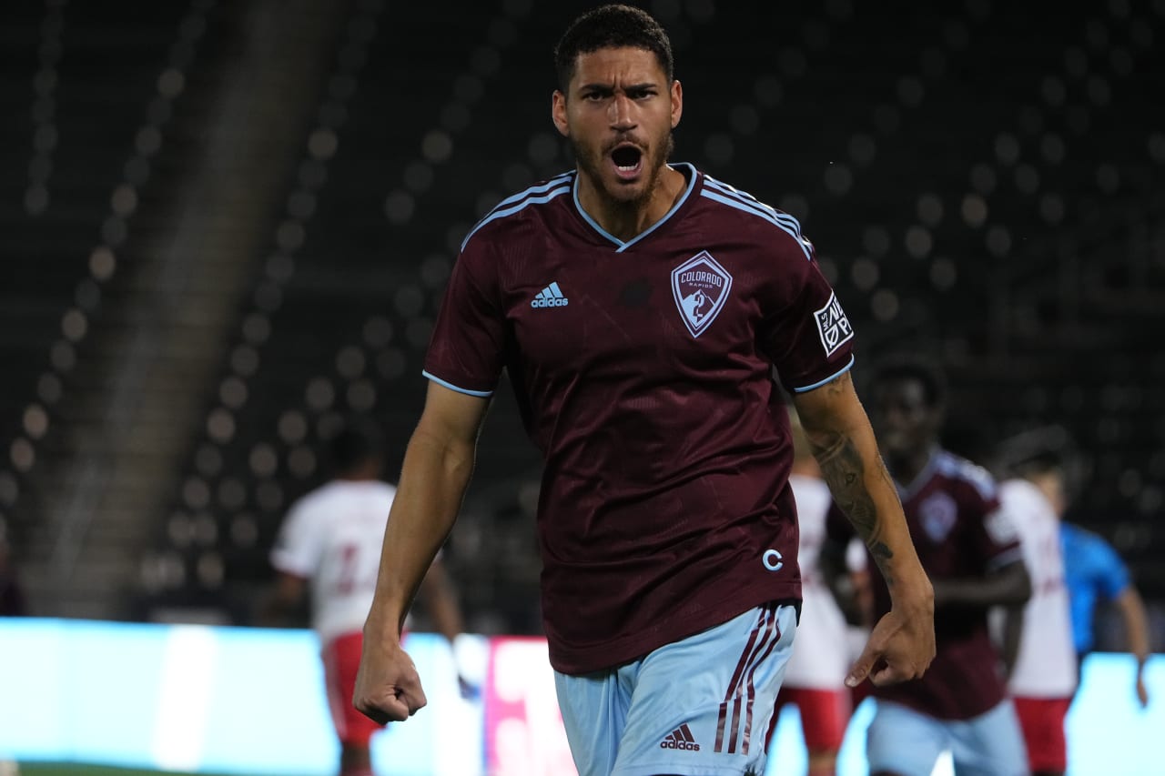 Rapids 2 Year in Review