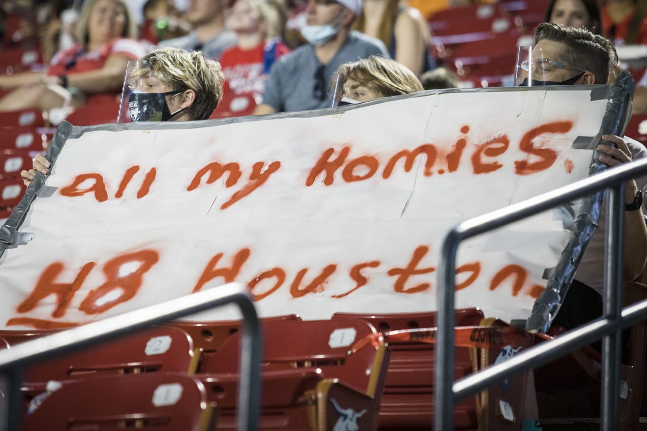 All My Homies Hate Houston