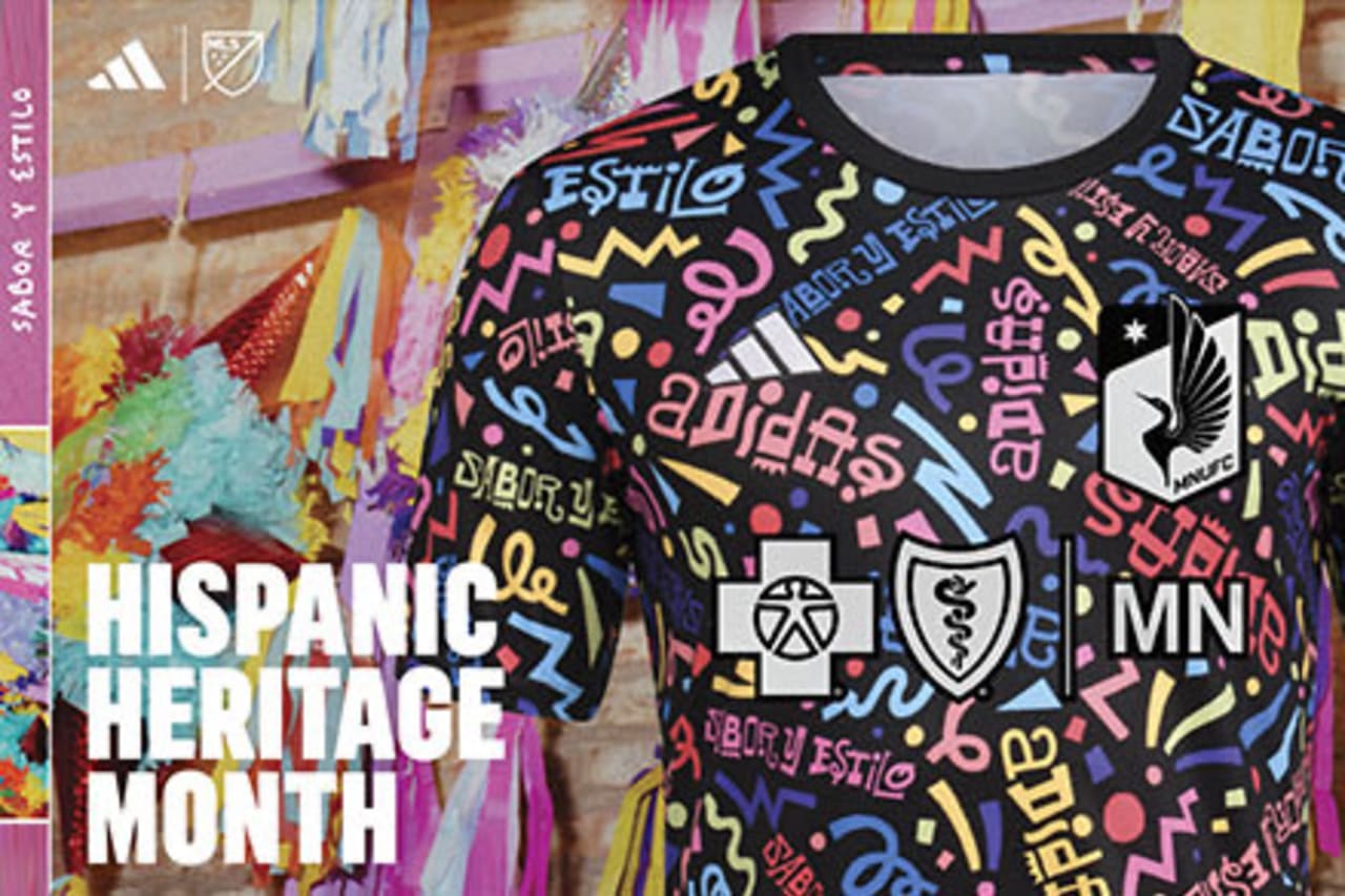 Hispanic Heritage Month Gear