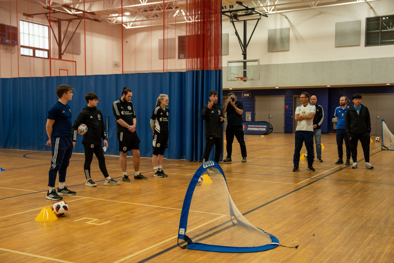 Project Goal Clinic | 3.19