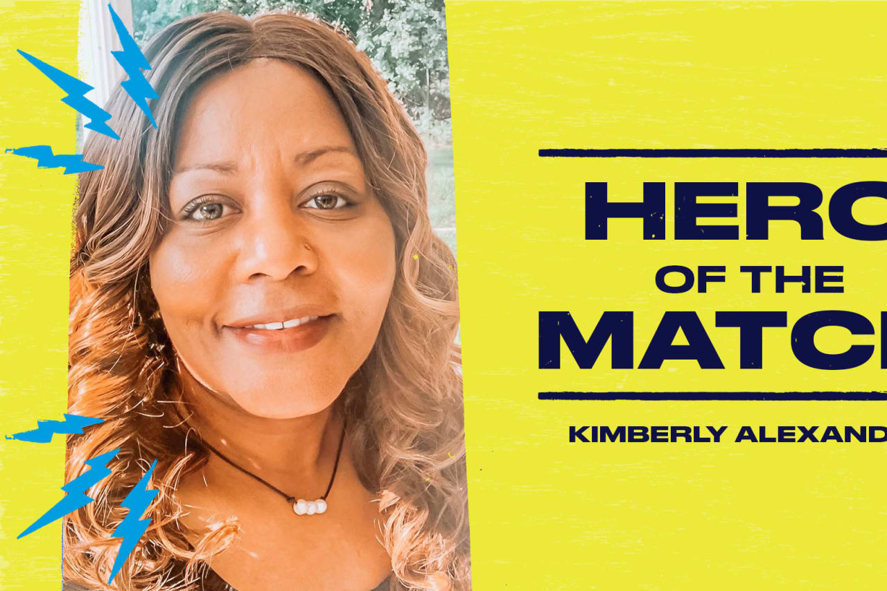 Kimberly Alexander is a sponsor of several international college students from Trinidad and Tobago. For the past three years, Kimberly has provided guidance and financial support to help them adapt to American culture and focus on obtaining their degrees.
