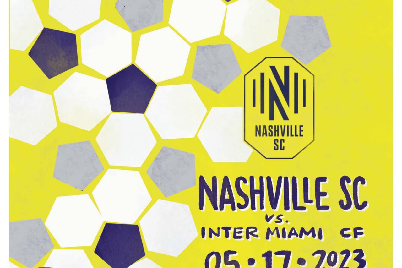 5/17: Nashville SC vs Inter Miami CF