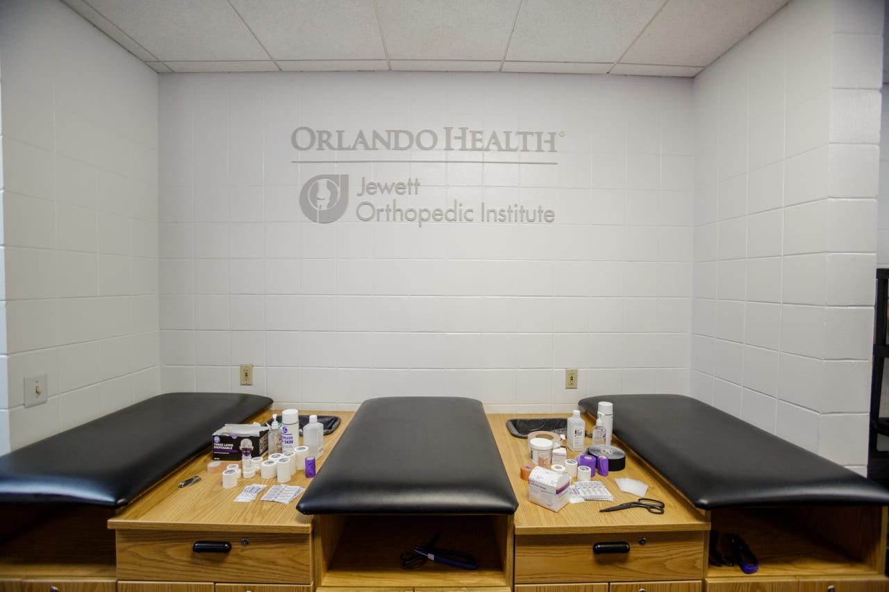 Orlando Health Image Gallery