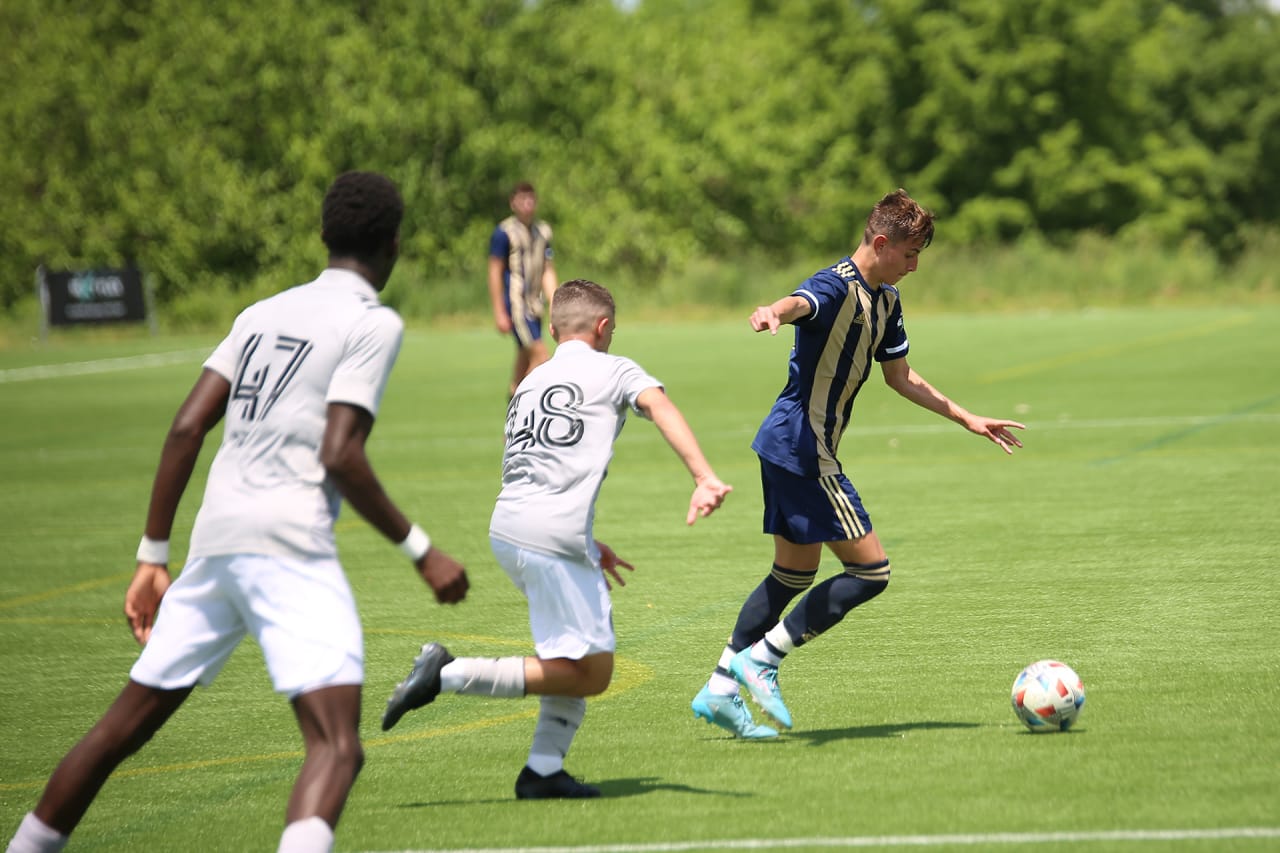 U17s | MLS NEXT Flex 10