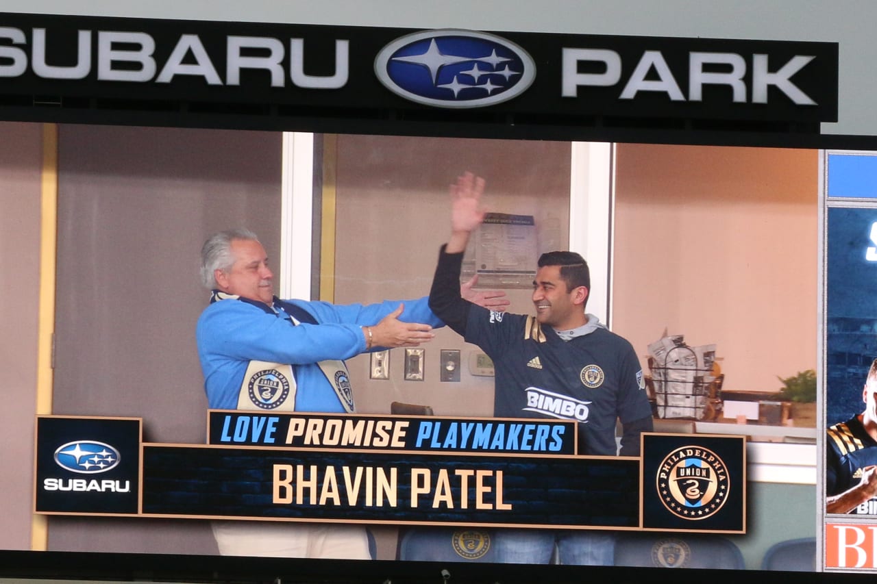 Bhavin Patel | May 30