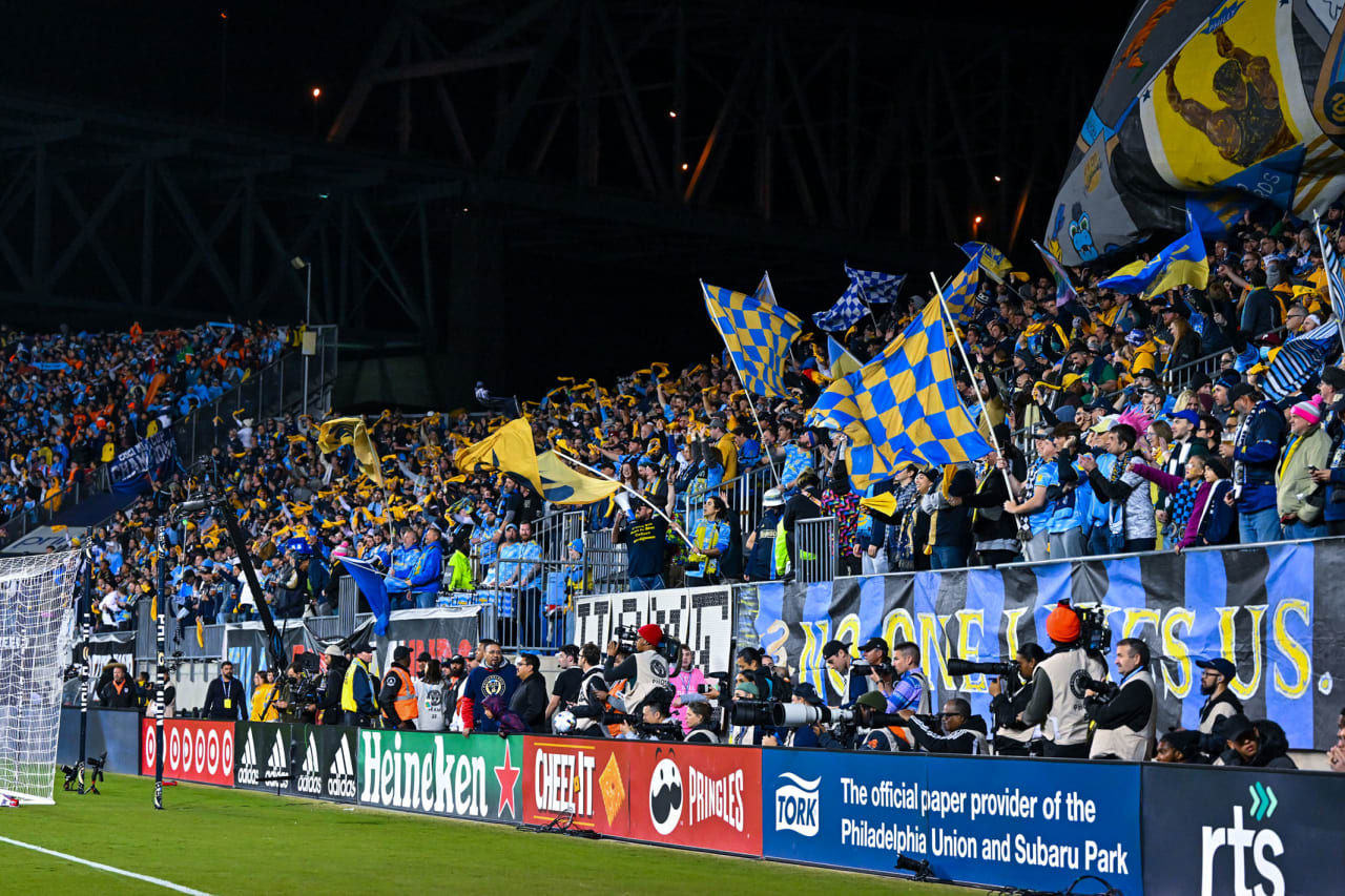 PHIvNYC | The River End
