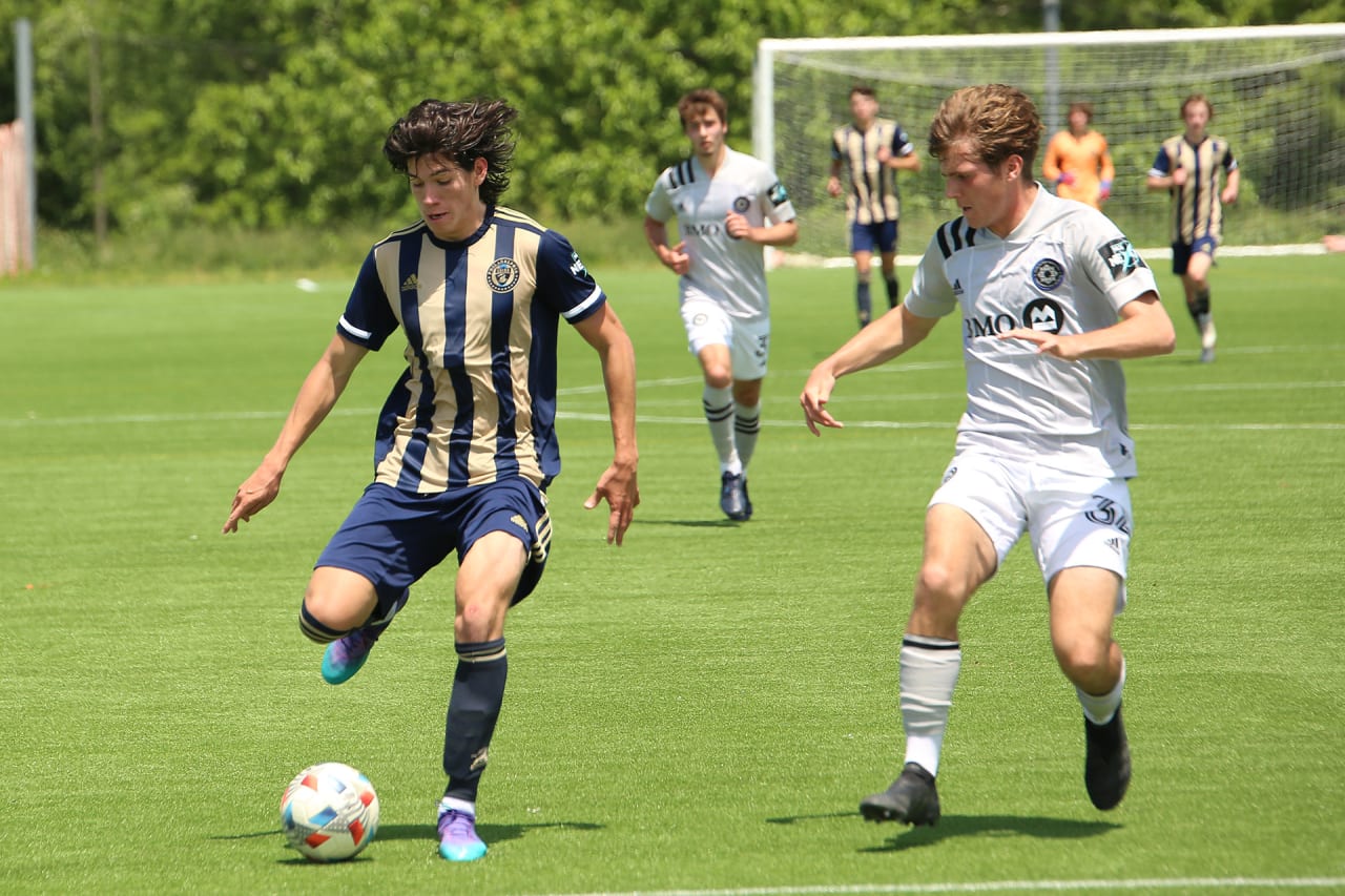 U17s | MLS NEXT Flex 3