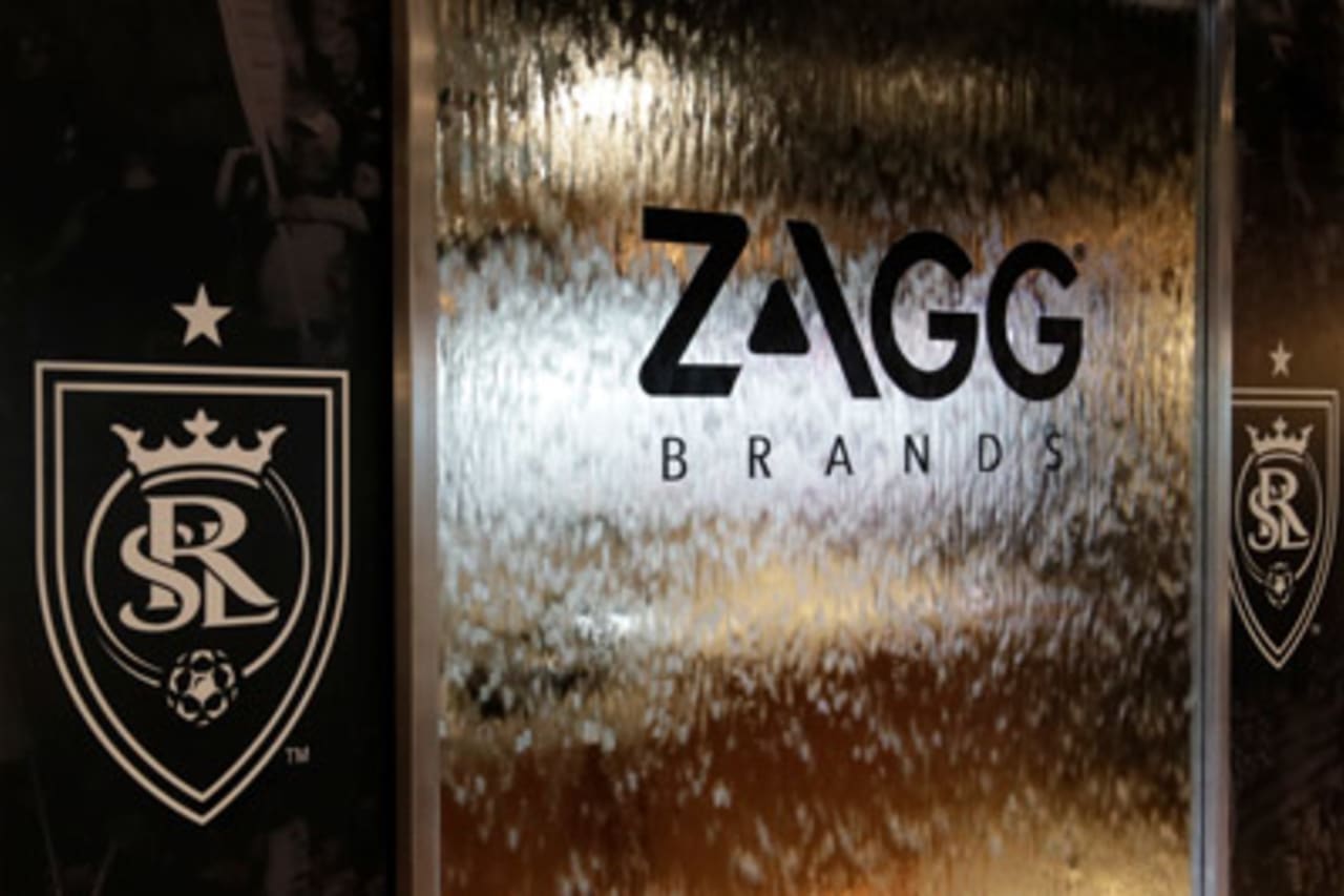 Zagg Executive Club | 5