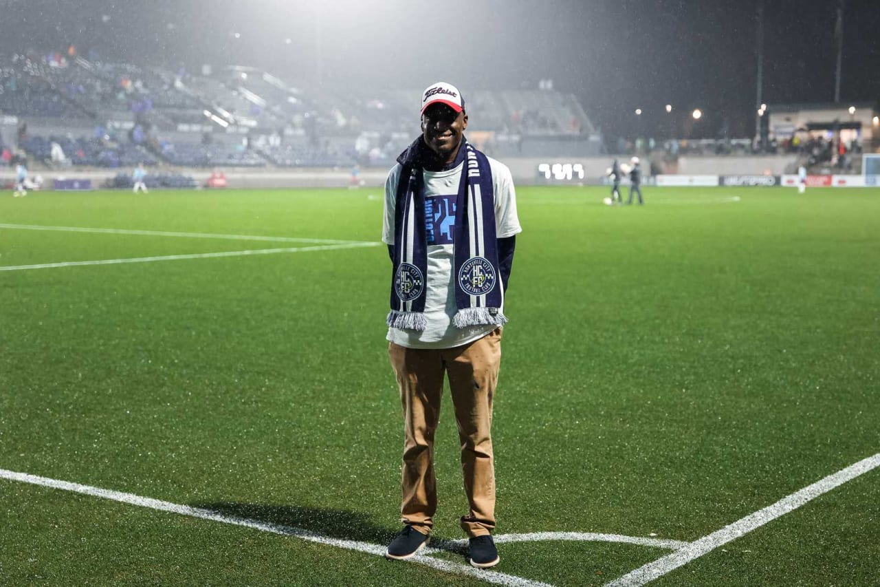 Daniel Kasambira | Hero of the Match | 3.22.24
