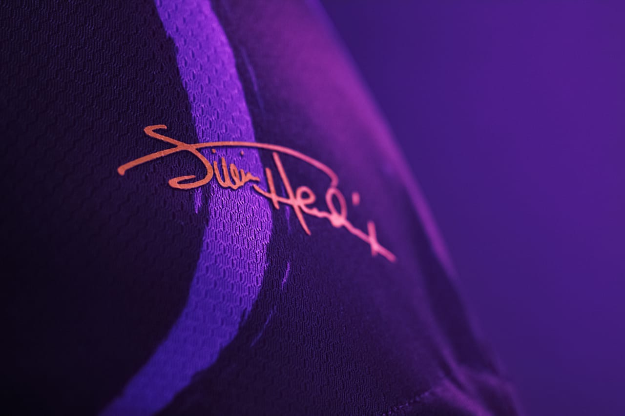 Hendrix Signature Jock Tag ISO