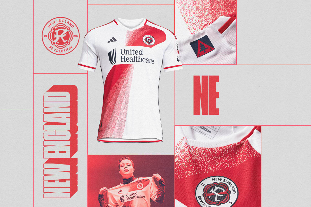 MLS Jersey Week: See every new kit for the 2023 season