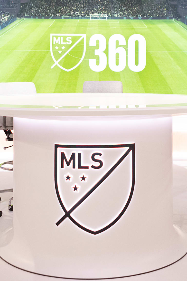 MLS 360 studio